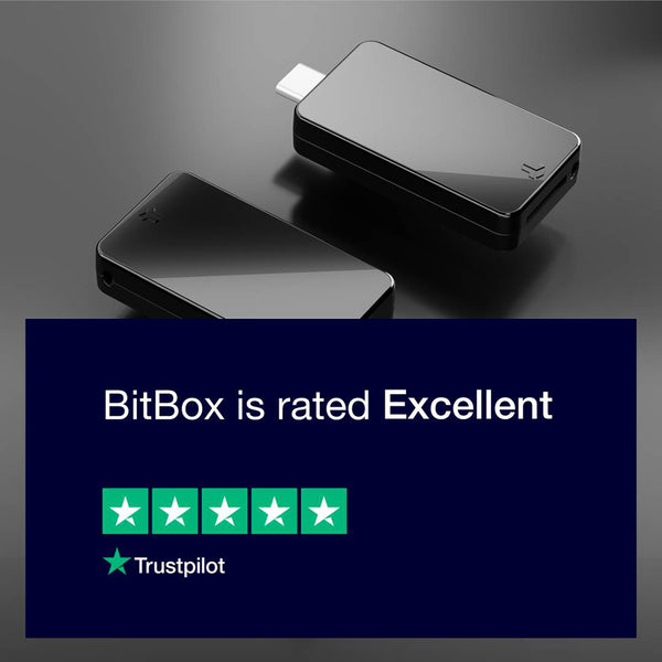 BITBOX02 MULTI EDITION – DAS SCHWEIZER HARDWARE-WALLET