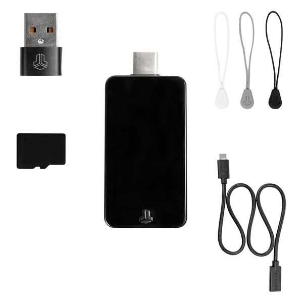 BITBOX02 MULTI EDITION – DAS SCHWEIZER HARDWARE-WALLET