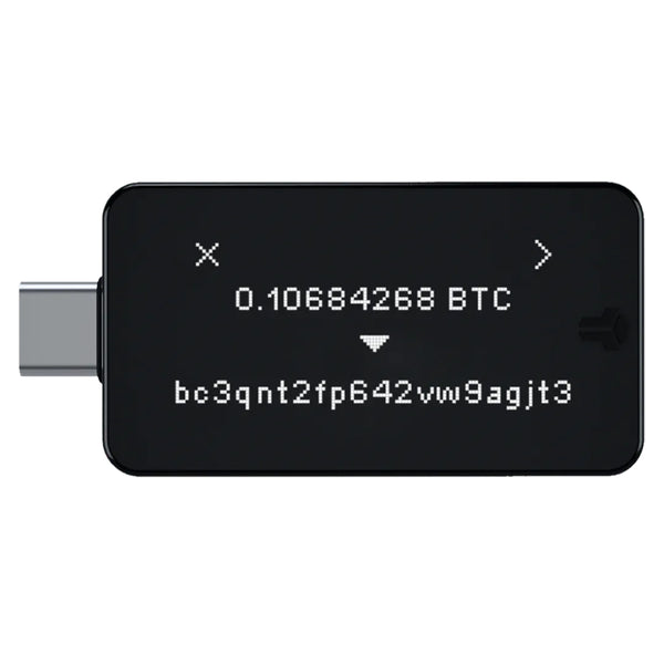BITBOX02 MULTI EDITION – DAS SCHWEIZER HARDWARE-WALLET