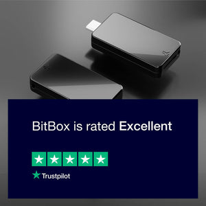 BITBOX02 BITCOIN ONLY EDITION – DAS SCHWEIZER HARDWARE-WALLET