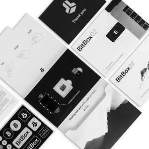 BITBOX02 MULTI EDITION – DAS SCHWEIZER HARDWARE-WALLET