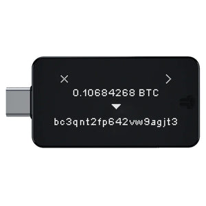 BITBOX02 BITCOIN ONLY EDITION – DAS SCHWEIZER HARDWARE-WALLET