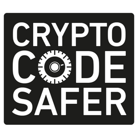 CRYPTO-CODESAFER by RW547