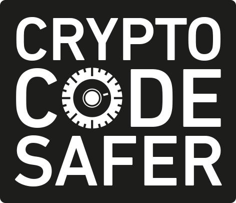 CRYPTO-CODESAFER by RW547