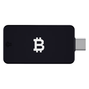BITBOX02 BITCOIN ONLY EDITION – DAS SCHWEIZER HARDWARE-WALLET