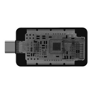 BITBOX02 BITCOIN ONLY EDITION – DAS SCHWEIZER HARDWARE-WALLET