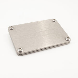 CRYPTO-CODESAFER® – DAS ULTIMATIVE BACK-UP - CRYPTO-CODESAFER by RW547