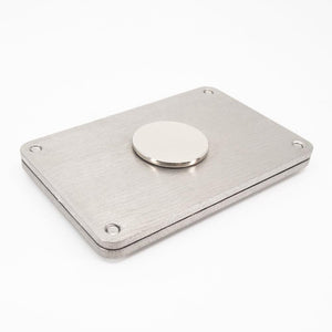 CRYPTO-CODESAFER® – DAS ULTIMATIVE BACK-UP - CRYPTO-CODESAFER by RW547